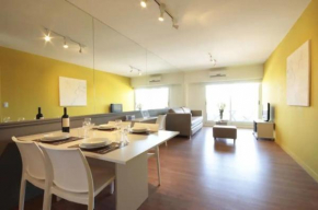 Luxury Apartment in Distrito Arcos